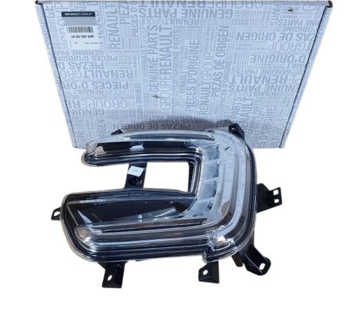 Lampa Lewy Przód 266050994R Renault Captur Oryginał Nowy