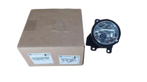 Lampa Przeciwmgłowa 9670955280 Fiat Doblo 2022- Lewa Prawa Nowy Oryginał
