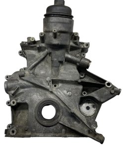 Pokrywa Rozrządu A2740150400 Mercedes M274 2.0 CGI W205 W213 GLC Używany Oryginał