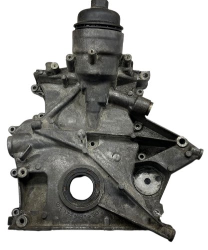 Pokrywa Rozrządu A2740150400 Mercedes M274 2.0 CGI W205 W213 GLC Używany Oryginał