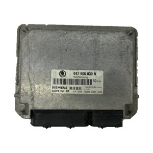 Sterownik Silnika 047906030N 5WP4352 01 Skoda Felicia 1.3 MPI 50kW Używany