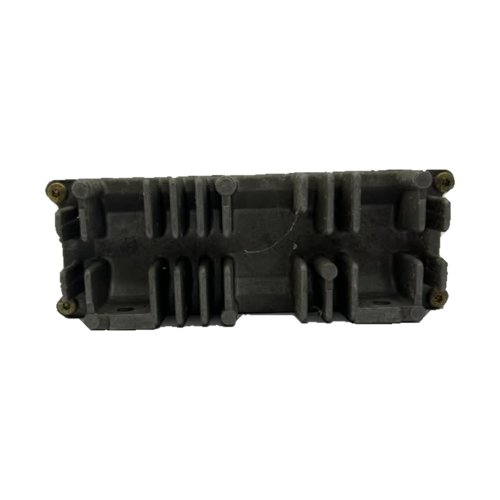 Sterownik Silnika Bosch 0280000759 Fiat Uno 1.0 Mono-Jetronic 25 pin Używany