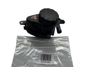 Zbiorniczek Wyrównawczy Płynu Chłodzącego A2742000385 Mercedes M274 W205 W213 Używany