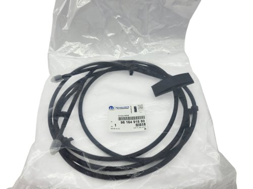 Przewód Spryskiwaczy 9816491880 Citroen C5 III Oryginał Nowy