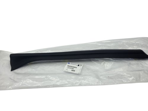 Listwa Słupka 13131953 Lewy Środek Opel Zafira B Oryginał Nowy