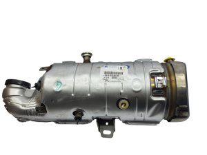 Filtr Cząstek Stałych DPF 9841854880 Citroen Peugeot 1.5 BlueHDi Nowy Oryginał