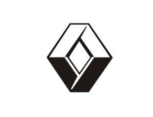 Amortyzator Przód 8200851840 Renault Scenic 03- Oryginał Nowy