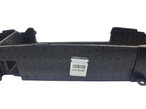 Wlot Powietrza 626537863R Renault Clio V Oryginał