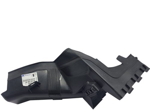Kierownica Powietrza 9836834080 Przód Peugeot 3008/5008 II Oryginał Nowy