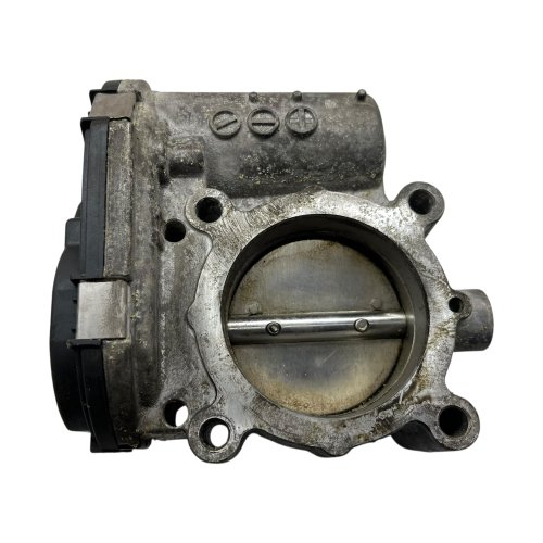 Przepustnica Powietrza A2701410025 Bosch 0280750541 Mercedes M270 M274 Używana