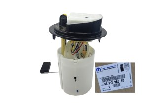 Pompa Paliwa Elektryczna 9811298680 Citroen DS5 Peugeot 5008 Oryginał Nowy