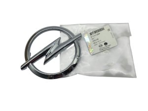Logo 13491204 Opel Insignia B Przód Oryginał Nowy