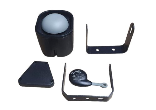 Alarm 9671Z2 9671.Z2 Citroen Peugeot Oryginał Nowy