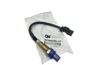 Sonda Lambda  9810666880 Citroen Peugeot  1.2 Vti  Nowy OE PSA