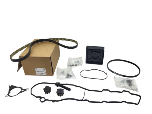 Rozrząd Kpl 6504787980 Citroen C3 III/Berlingo III 1.2 PURETECH Oryginał Nowy
