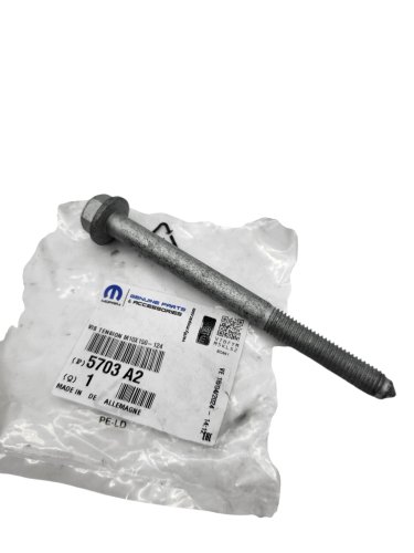 Śruba Napinacza Alternatora 5703A2 5703.A2 Peugeot 407 Oryginał Nowy