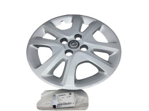 Kołpak 15'' 42344315 Opel Karl Oryginał Nowy