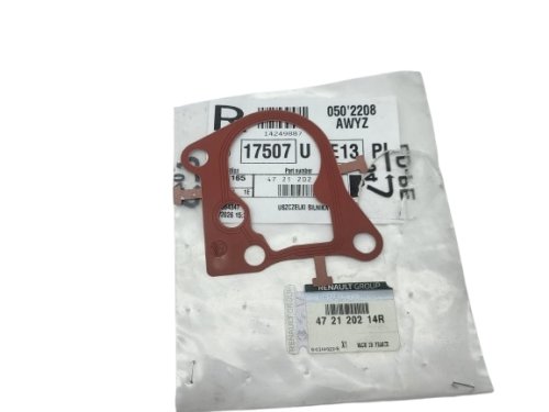 Uszczelka Pompy Vacum 472120214R Renault Laguna II 1.9 Oryginał Nowy