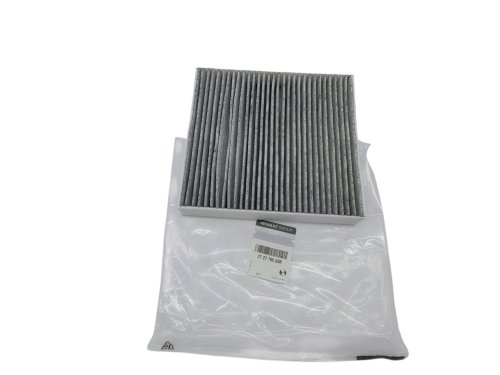 Filtr Kabinowy 272779502R Renault Captur Clio IV  Oryginał Nowy