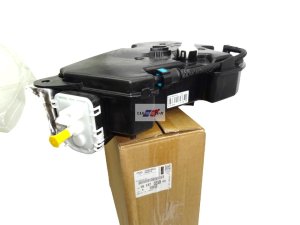 Zbiornik Płynu Fap Dpf C4 II 1606340280 Nowy Oryginał Citroen Peugeot 