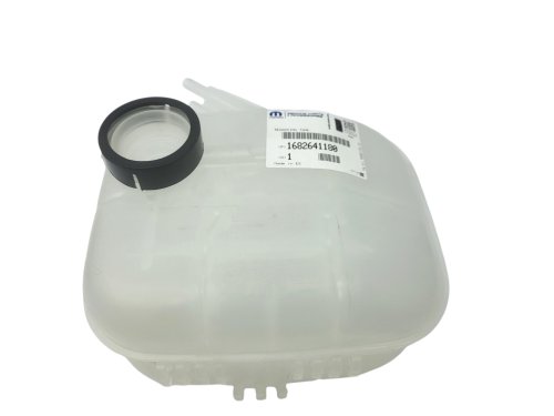 Zbiornik Płynu Chłodzącego 1682641180 Opel Zafira B Nowy Oryginał