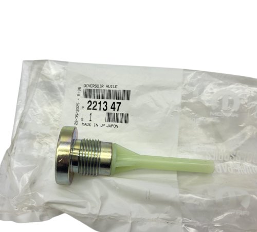 Korek Spustu Oleju  221347 2213.47 Citroen Peugeot Oryginał Nowy