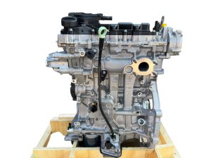 Silnik Benzynowy 1627638180 Citroen Peugeot Opel 1.2THP PureTech 81kW Nowy Oryginał