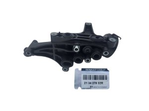 Wspornik Filtra Skrzyni Biegów 213427032R Renault Oryginał Nowy