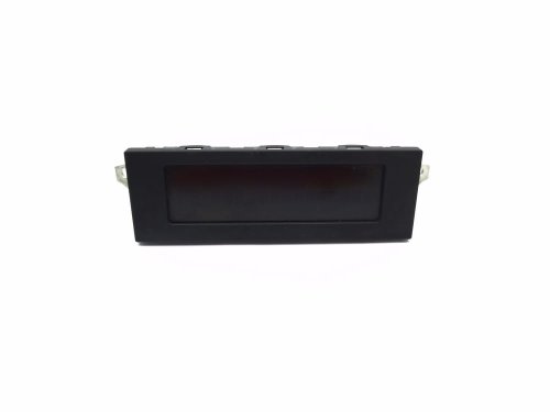Wyświetlacz Zegarek Citroen C2 C3 LIFT 96632560XT