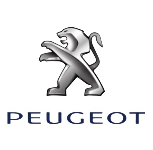 Absorber Zderzaka Tył 7414.AW 7414AW Peugeot 206 Oryginał Nowy