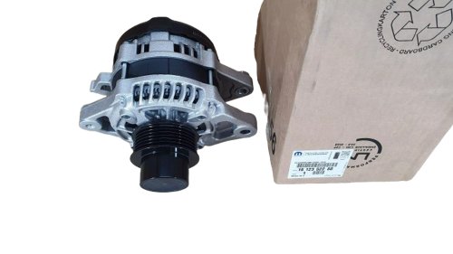 Alternator 1612352280 Peugeot 108 Oryginał Nowy