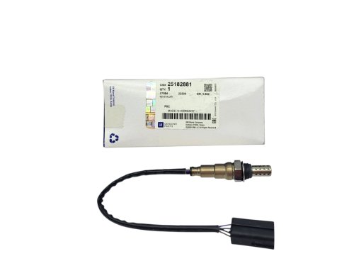 Sonda Lambda 25182881 Opel Antara 2.2CDTI Oryginał Nowy