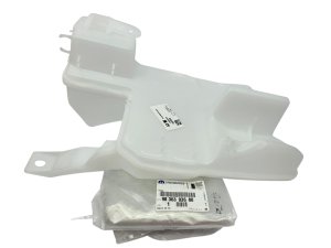 Zbiornik Płynu Spryskiwacza 9836393680 Peugeot 208 II Oryginał Nowy