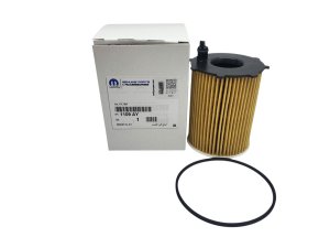 Filtr Oleju 1.4 1.6HDI  1109AY Nowy OE PSA