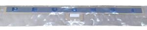 Emblemat 866667 8666.67 Peugeot Partner III Oryginał Nowy