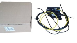 Kasetka Drzwi Przesuwnych 1395279080 Prawa Peugeot Boxer 18- Oryginał Nowy