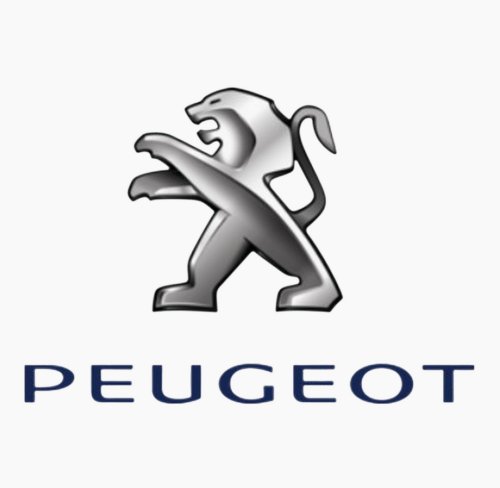 Nadkole Prawy Przód 9858960880 Peugeot Partner II Oryginał