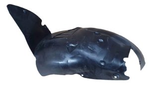 Nadkole Prawy Przód 7136H4 7136.H4 Peugeot 206 Oryginał Nowy