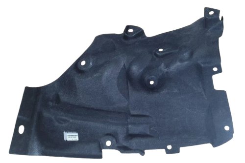 Nadkole Lewy Przód 638457360R Renault Master IV Oryginał Nowy