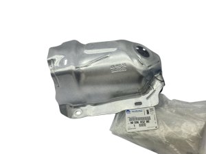 Osłona Katalizatora 9809695280 Peugeot 208 II 1.5BLUEHDI Oryginał Nowy