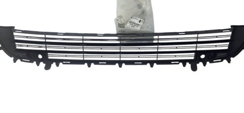 Kratka Zderzaka Przód 9805499380 Peugeot 5008 Oryginał Nowy