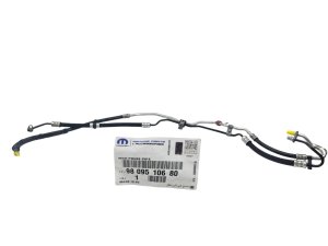 Przewód Wspomagania Kierownicy 9809510680 Peugeot Expert IV Oryginał 