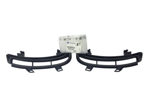 Kratka Zderzaka Mocowanie Led 7429.J9 7429J9 Citroen DS3 Oryginał Nowy
