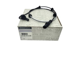 Czujnik Abs Tył 479507391R Dacia Duster Oryginał Nowy