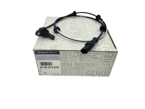 Czujnik Abs Tył 479507391R Dacia Duster Oryginał Nowy