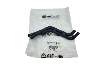 Rura Czujnika Ciśnienia Powietrza 9812445080 Citroen Peugeot 1.6HDI Oryginał 