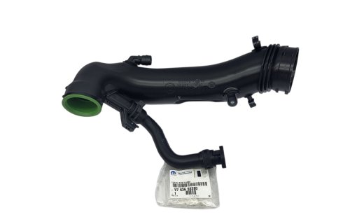 Przewód Turbo V763693280 Peugeot 208 1.6 THP Oryginał Nowy