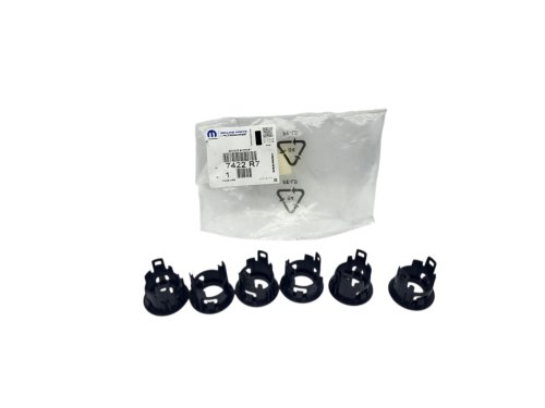 Wspornik Czujnika Parkowania Przód 7422.R7 7422R7 Citroen C4 II Oryginał
