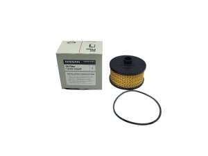 Filtr Oleju 1520900Q0F Renault Clio 4 ,Megane 3 1.2TCI Oryginał