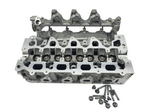 Głowica Silnika 110419350R Dacia Duster II 1.5DCI Oryginał